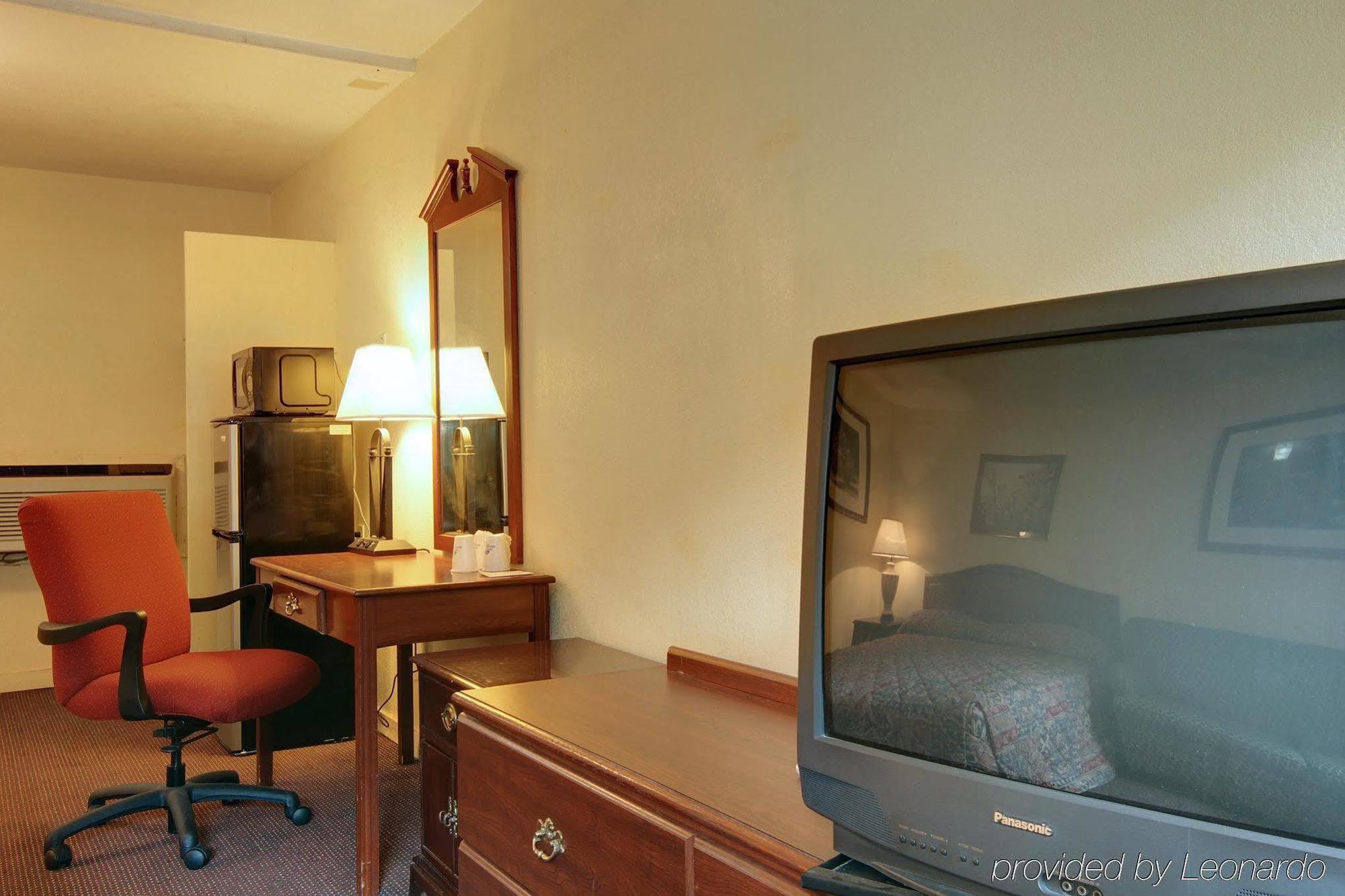 Budget Host Inn Arlington Quarto foto